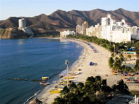 Actually the oldest city in the country, santa marta, colombia was founded in 1525 by spanish conquistadors. Santa Marta, Colombia: Retiring, Cost of Living & Lifestyle Articles 2020