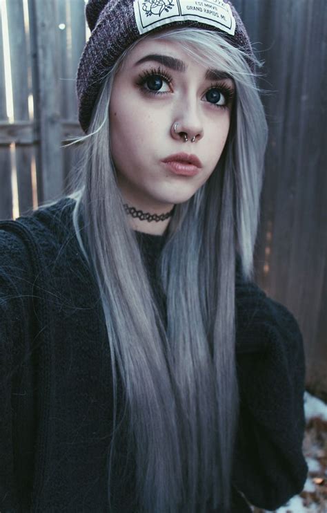 32 Pastel Hairstyles Ideas Youll Love Scene Hair Goth Hair Emo Hair