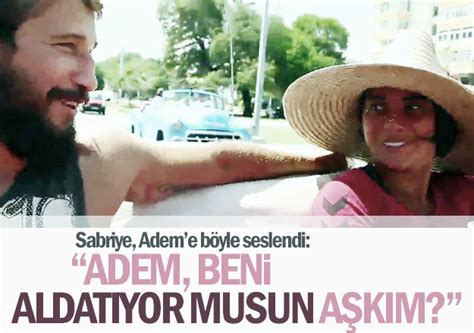 Adem Ve Sabriye Den Akayla Kar K A K Trabzon Haber Sayfasi