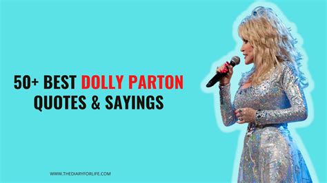Dolly Parton Quotes That Prove She S An Iconic Queen Sexiz Pix