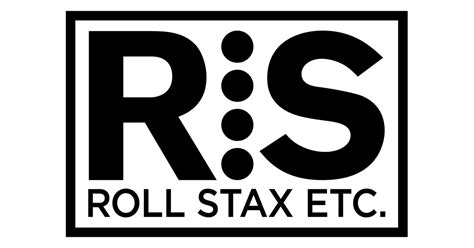Welcome Roll Stax Etc