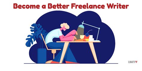 How To Become A Better Freelance Writer By Managing Your Time Better