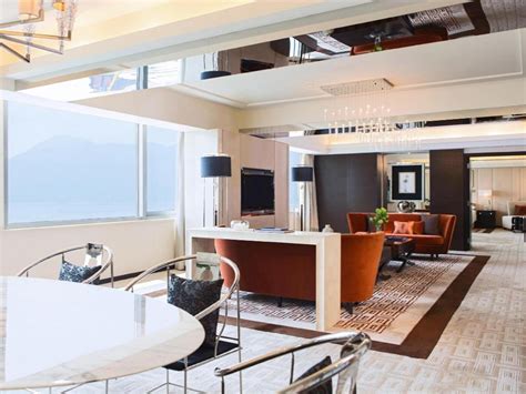 Hong Kong Skycity Marriott Hotel Room Deals Photos And Reviews