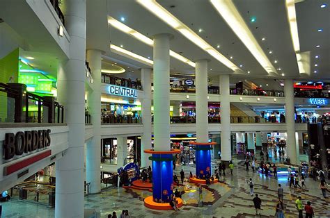10 Largest Malls In The World Touropia Travel Experts