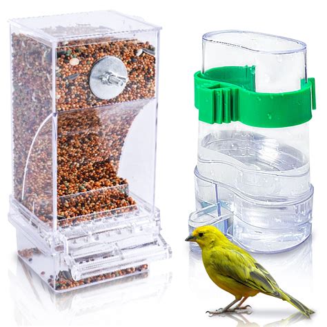 10 Best Automatic Finch Bird Feeders For Your Garden Hummingbirds Plus