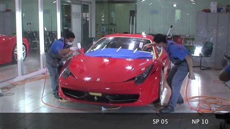 Car wash and detail prices car glass coating prices monthly car wash and membership cleaning and waxing prices. G Guard Car Polish, Detailing & Coating Malaysia ( Ferrari ...