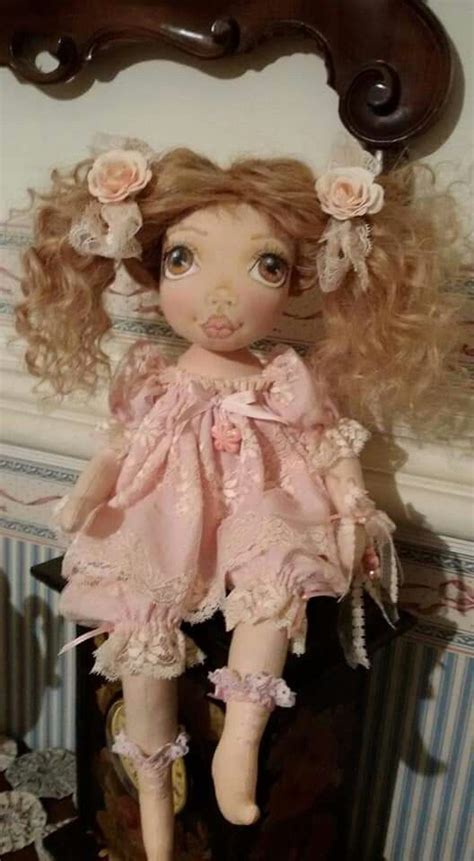 Pin By Marywood On Makeup Doll Face Dolls Disney