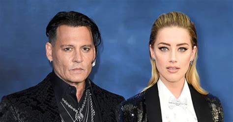 A Complete Timeline Of Johnny Depp And Amber Heards Legal Battles West Observer