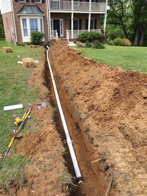 Maybe you would like to learn more about one of these? Sewer Line Insurance - Virginia Independent Insurance Agent