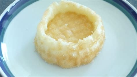 Hot Milk Sponge Cake Recipe Food Com