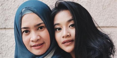 Cantik Dan Memesona Ini 8 Potret Siti Adira Kania Anak Ikke Nurjanah