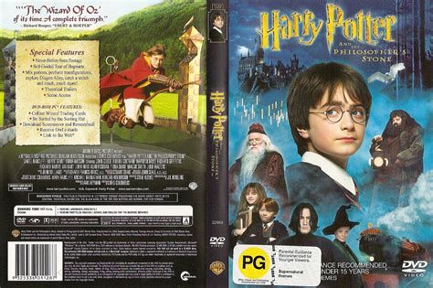 Harry Potter 1 Version Longue Streaming Vostfr - Affiches - Photos d'exploitation - Bandes annonces: Harry Potter à l