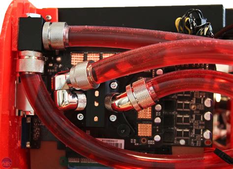 So, if you're ready to dabble in liquid cooling, these are the best aio liquid coolers to check out. Scratchbuilt PC: cooling system and water-cooling feature ...