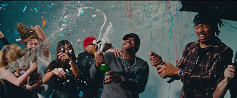 Post Malone ‘congratulations’ Music Video Feat A M Club Post Malone Congratulations Music