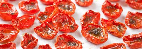 Tomates séchées quelle variété choisir comment faire