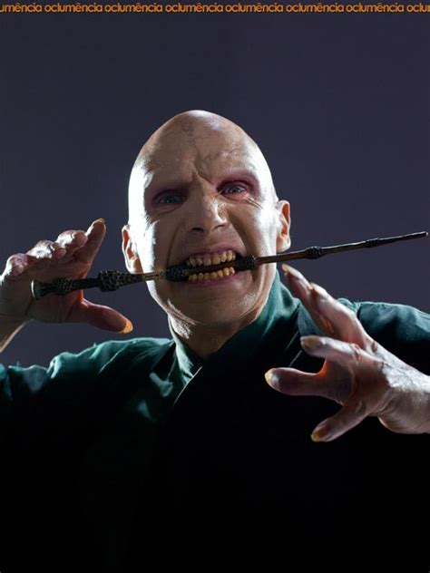 Voldemort Promo Harry Potter Photo 27961228 Fanpop