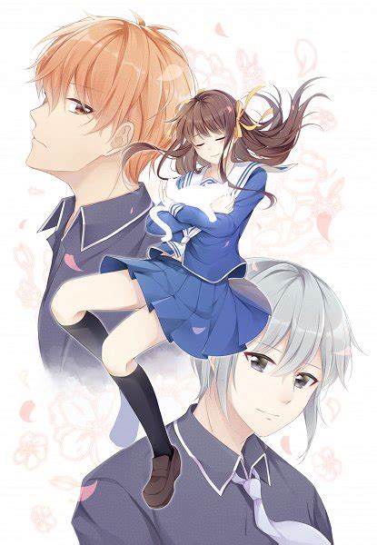We did not find results for: Fruits Basket Mobile Wallpaper #2704521 - Zerochan Anime ...