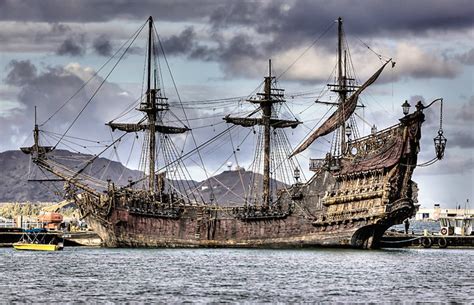 Best Ship Pirates Of The Caribbean Fanpop