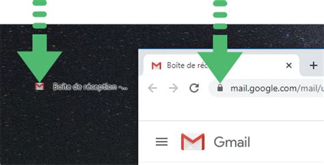 Comment créer et supprimer un raccourci sur le bureau de windows ? Comment créer un raccourci Gmail sur le bureau de Windows ...