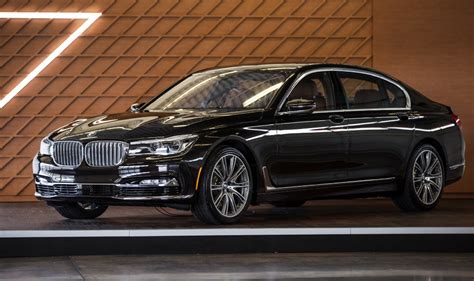 New 2022 Bmw 7 Series Redesign Release Date Changes 2022 Bmw