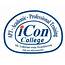 ICon College  Οικονομολόγος