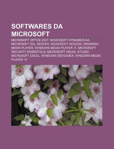 『softwares Da Microsoft Microsoft Office 2007 Microsoft 読書メーター