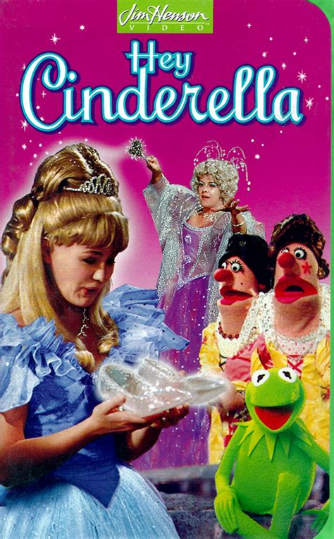 Hey Cinderella 1969