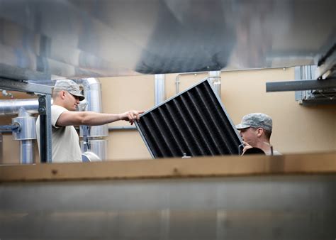 Fiberglass filters are typically the least expensive option. How Often Should One Change Their Air Conditioning Filters ...