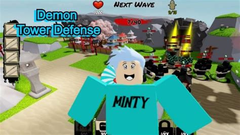 We are providing the list of roblox all star tower defense codes. Code Demon Tower Defense Mới Nhất 2021 - Nhập Codes Game ...