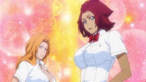 Image Gallery Of Bleach Episode 257 Fancaps