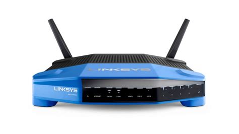 How To Turn A Router Into A Range Extender TechRadar Wireless