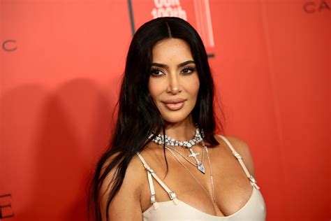Christina Ashten Gourkani Doppelgängerin von Kim Kardashian verstirbt