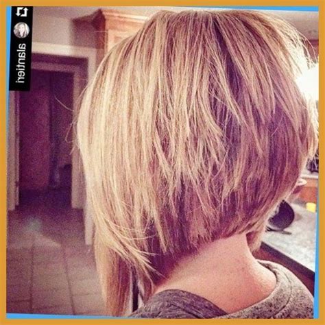 21 Hottest Stacked Bob Hairstyles Hairstyles Weekly Intended For