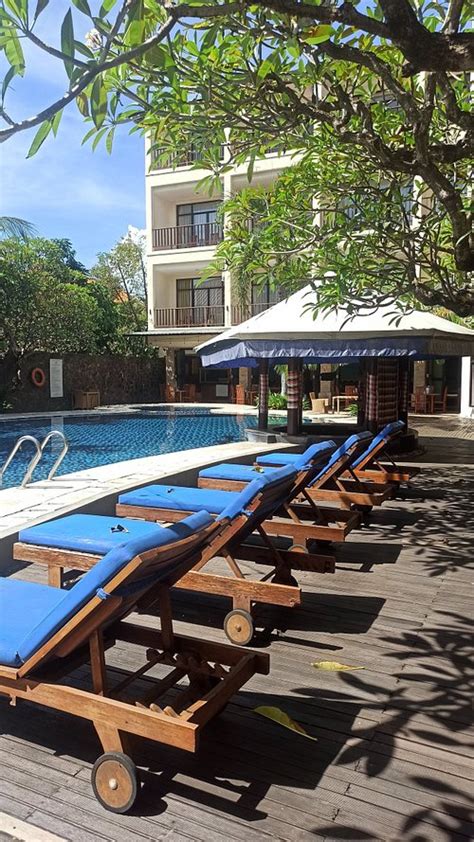 Best Western Resort Kuta Updated 2023 Reviews Bali