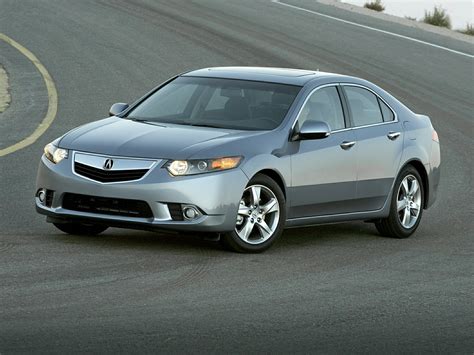 2014 Acura Tsx Price Photos Reviews And Features