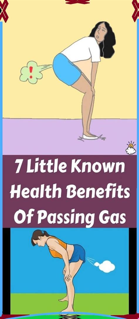 The Health Benefits Of Farting Wellness Days