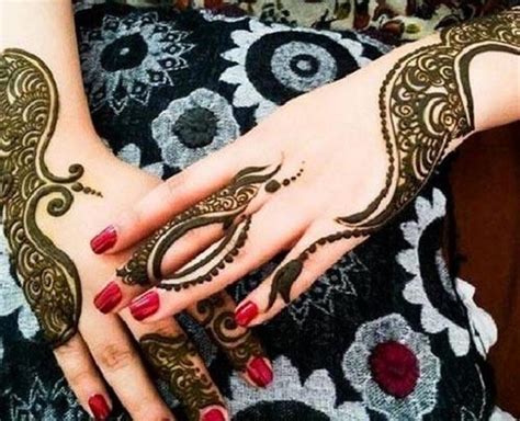 Mehndi design photo full screen. HD Mehndi Design 2018 for Android - APK Download