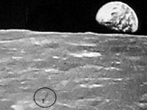 10 Of The Most Amazing And Crazy Claims About The Moon Listverse