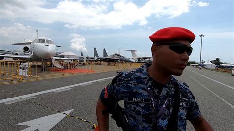 Bilakah tarikh pameran lima langkawi bagi tahun 2021? LIMA '19 Langkawi - Exhibition - YouTube