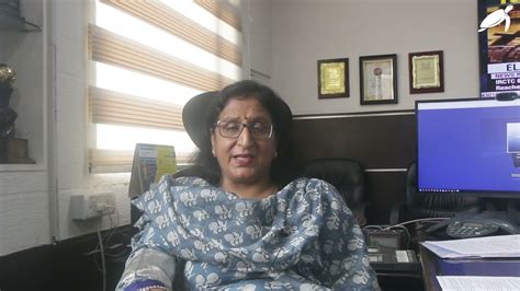 smt rajni hasija chairman and md irctc speaks on the how irctc is offering experiences to