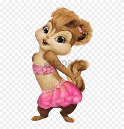 1483 x 2079 gif 77 кб. Free Png Download Alvin And The Chipmunks Brittany - Alvin ...
