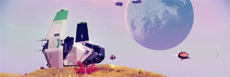 How To Complete Fleet Expeditions In No Mans Sky Tips Prima Games