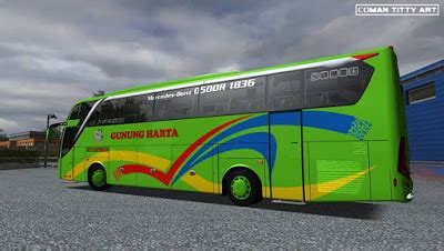 Maybe you would like to learn more about one of these? Skin Livery bus jetbus karoseri adiputro - Mod Indonesia