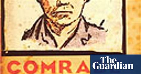 The Death Of A Comrade Books The Guardian