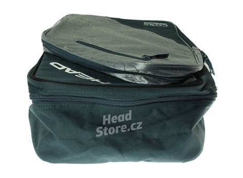 Head Core Backpack Grey 2017 Head Store