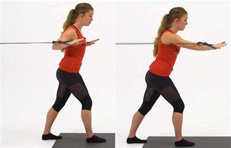 19 Resistance Band Exercises For Full Body Workouts