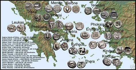 Have a question or a request that we can help you with? Ancient Hellenic currency | Baring the Aegis