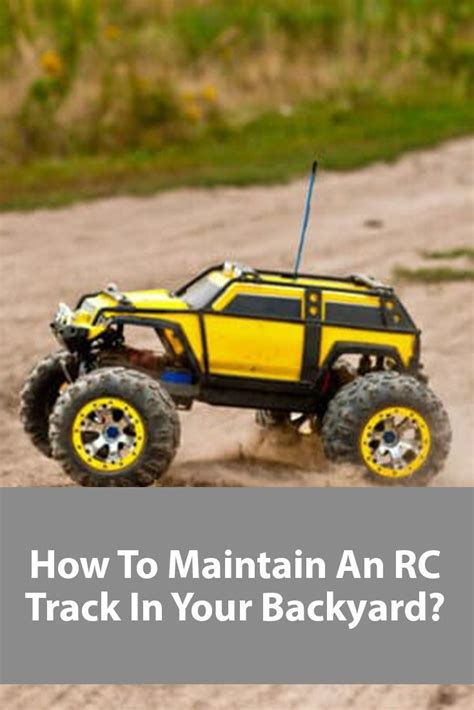 We did not find results for: How to Build an RC Track in My Backyard 2021: Own The Yard | Rc track, Backyard, Track