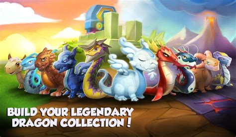 Dragon Mania Legends Breeding Combinations Breeding Guide For All
