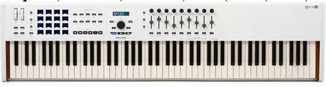 The 5 Best 88 Key Midi Keyboards 2023 Musician Wave